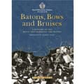 Pikkukuva 1 / 2: Various Composers - Batons, Bows And Bruises (CD+DVD)