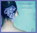 Pikkukuva 1 / 2: Villa-Lobos - Melodia Sentimental (CD)