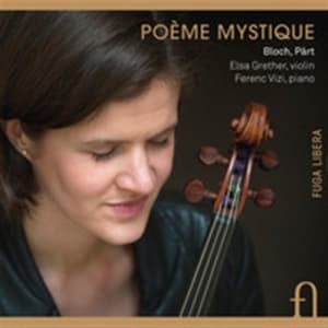 Various Composers - Poeme Mystique (CD)