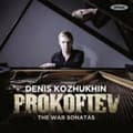 Miniatyrbild 1 av 2: Prokofiev - The War Sonatas (CD)