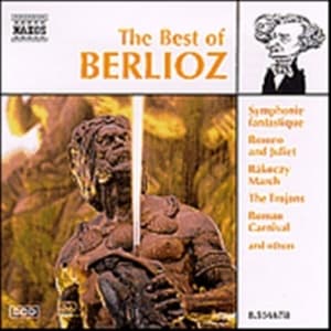 Berlioz Hector - Best Of Berlioz (CD)