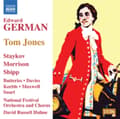 Miniatyrbillede 1 af 2: German - Tom Jones (CD)