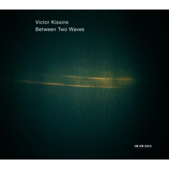 Kremerata Baltica / Gidon Kremer - Victor Kissine (CD)
