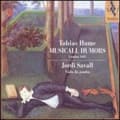 Miniatyrbild 1 av 2: Hume Tobias - Musical Humors (CD)