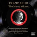 Pikkukuva 1 / 2: Lehar Franz - Glada Änkan, Komplett (CD)