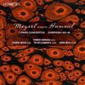 Miniatyrbild 1 av 2: Mozart - Arranged By Hummel (CD)