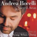 Miniatyrbild 1 av 2: Bocelli Andrea Tenor - Sacred Arias (CD)