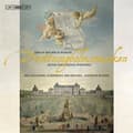 Miniatyrbild 1 av 2: Roman - Drottningholmsmusiken - Music For A (CD)