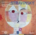 Pikkukuva 2 / 2: Stravinsky - Complete Music For Piano And Orches (CD)