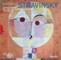 Pikkukuva 1 / 2: Stravinsky - Complete Music For Piano And Orches (CD)