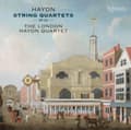 Miniatyrbild 2 av 2: Haydn - String Quartets Op 33 (2Cd) (CD)