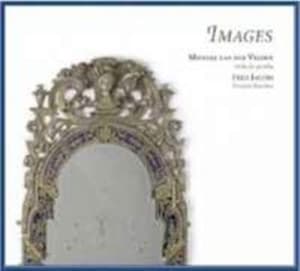 Marin Marais - Images (CD)