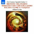 Miniatyrbilde 1 av 2: Various Composers - 21St Century Spanish Guitar (CD)