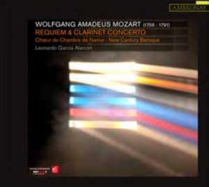 Mozart - Requiem (CD)