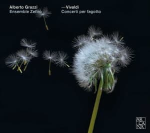 Vivaldi - Concerti Per Fagotto (CD)