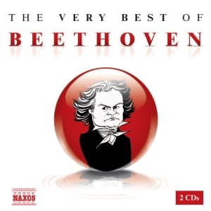 Beethoven - Very Best Of Beethoven (2Cd) (CD)