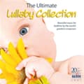 Miniatyrbillede 1 af 2: Various Composers - The Ultimate Lullaby Collection (CD)