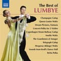 Miniatyrbillede 1 af 2: Lumbye - Best Of (CD)