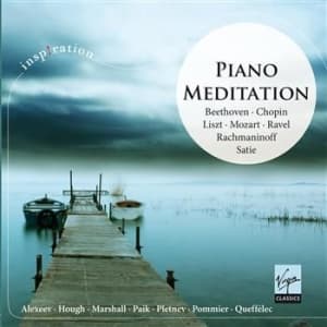 Piano Meditation - Piano Meditation