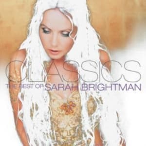 Sarah Brightman - Best Of Sarah Bright (CD)