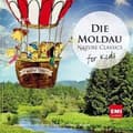 Miniatyrbillede 1 af 2: Various Artists - Die Moldau: Nature Classics Fo (CD)