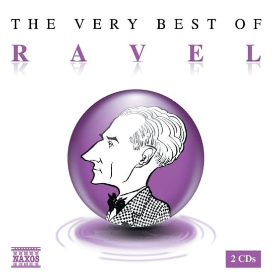 Ravel - Very Best Of Ravel (2Cd) (CD)