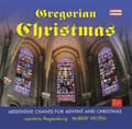 Miniatyrbillede 1 af 2: Various Composers - Gregorian Christmas (CD)