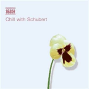 Schubert - Chill With Schubert (CD)