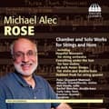 Miniatyrbillede 1 af 2: Rose - Music For Strings And Horn (CD)