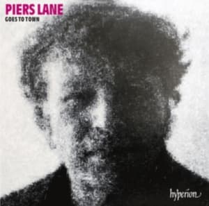Piers Lane - Goes To Town (CD)