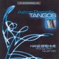 Pikkukuva 1 / 2: Piazzolla - Tangos (CD)