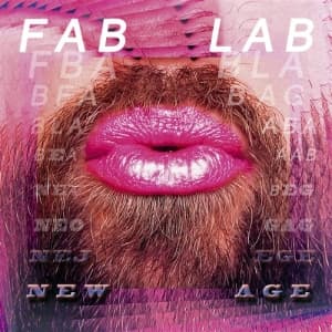 Fab Lab - New Age