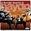 Miniatyrbillede 2 af 2: Haydn Joseph - Russian Quartets (CD)