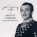 Miniatyrbild 1 av 2: Björling jussi - Verdi -Rigoletto & Trovatore (CD)