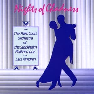 The Palm Court Orchestra - Nights Of Gladness (CD)
