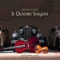 Miniatyrbilde 2 av 2: Vivaldi - Le Quattro Stagioni (The Four Seaso (CD)