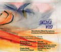 Miniatyrbild 1 av 2: Stockholm Wind Symphony - Swedish Wind (CD)