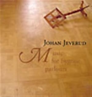 Uppsala Chamber Soloists - Music For Bygone Parlours (CD)