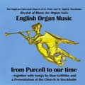 Miniatyrbild 1 av 2: Karlsson Rune - English Organ Music (CD)