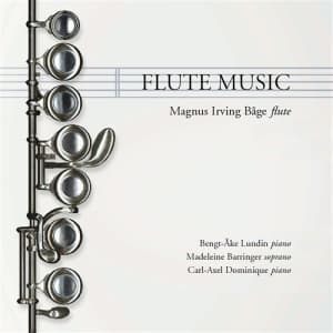 Various - Flute Music (CD)