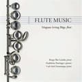 Pikkukuva 1 / 2: Various - Flute Music (CD)