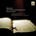 Miniatyrbild 1 av 2: Paavo Järvi/Natalie Dessay/Lud - Brahms : Ein Deutsches Requiem (CD)