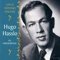 Miniatyrbillede 1 af 2: Hasslo Hugo - In Memorian-Great Sw. Singers (CD)