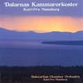 Pikkukuva 1 / 2: Holst Hindemith - Dalarnas Kammarorkester (CD)