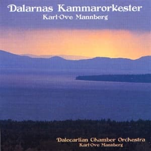 Holst Hindemith - Dalarnas Kammarorkester (CD)