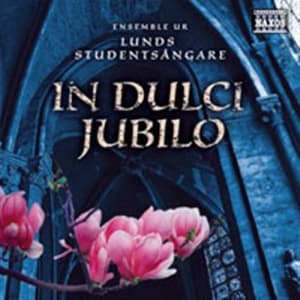 Various/ Ensemble From Lunds Studen - In Dulci Iubilo (CD)
