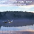 Pikkukuva 2 / 2: Sibelius - Edition Vol 12, Symphonies (CD)