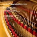 Miniatyrbild 1 av 2: San Francisco Symphony - Piano Concertos Nos 1 & 2 (CD)