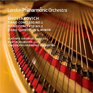 San Francisco Symphony - Piano Concertos Nos 1 & 2 (CD)