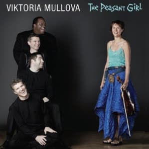 Various Composers - The Peasant Girl (CD)